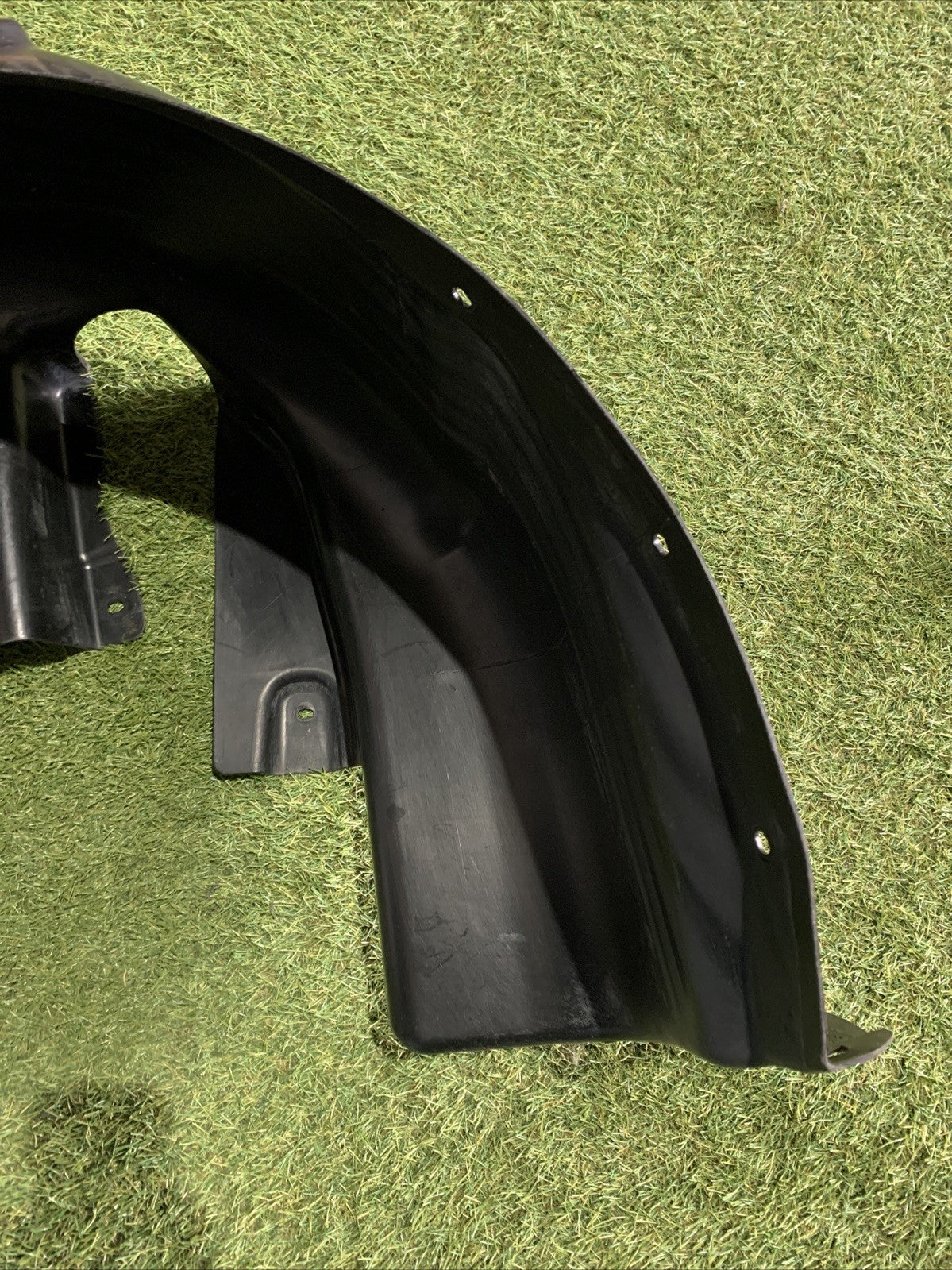PASSARUOTA POST SINISTRA PER VOLKSWAGEN T-CROSS Serie 2GM810971E (19 )