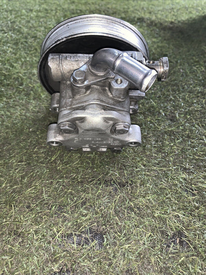Pompa Servo Sterzo Audi Q7 2006 3.0 Diesel 7L8422154