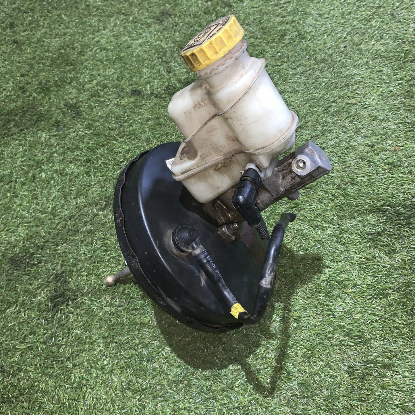 51715780 SERVOFRENO LANCIA YPSILON 1.2 B  (2006)