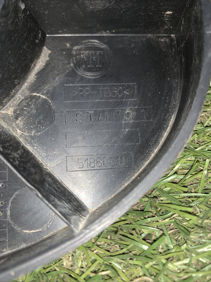 Supporto Paraurti Posteriore Fiat New Panda 51880611