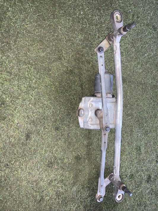 Motorino Tergicristalli Citroen C5 1 Serie 3397020506