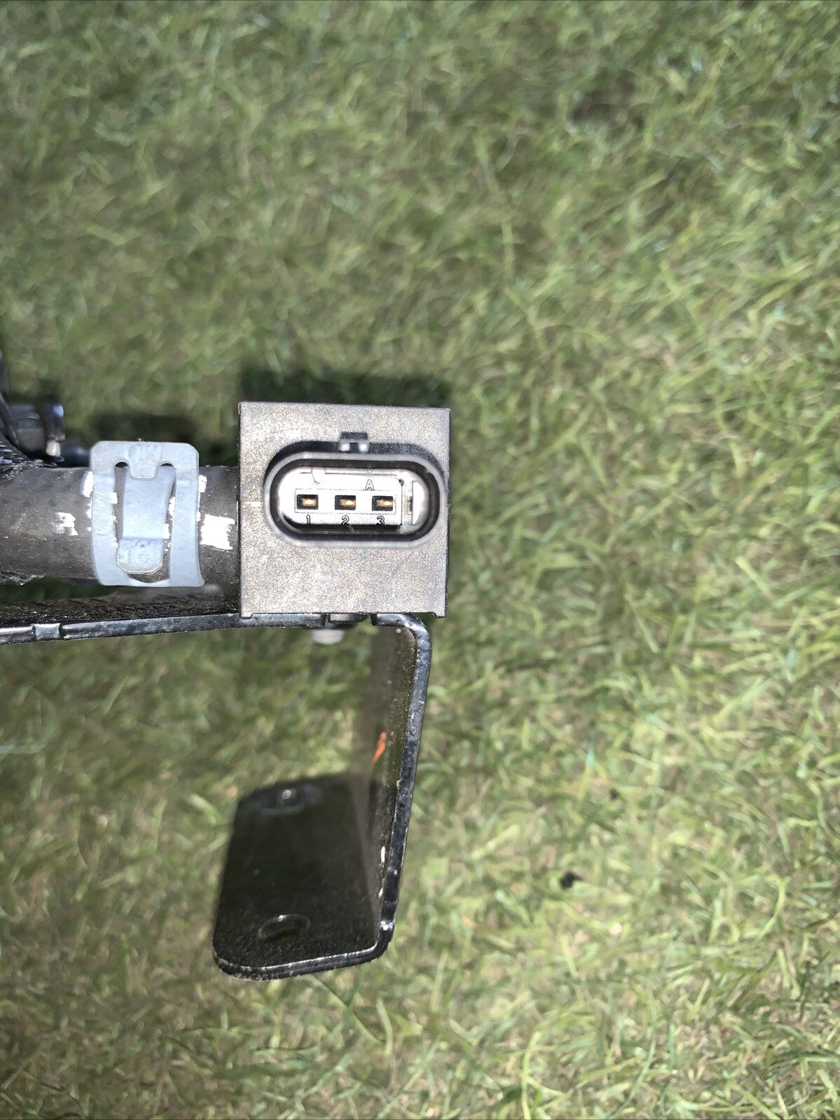 Sensore Di Pressione Gas Di Scarico Audi Q7 2016 3.0 Diesel 059906051E