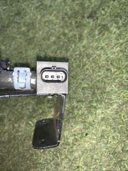 Sensore Di Pressione Gas Di Scarico Audi Q7 2016 3.0 Diesel 059906051E