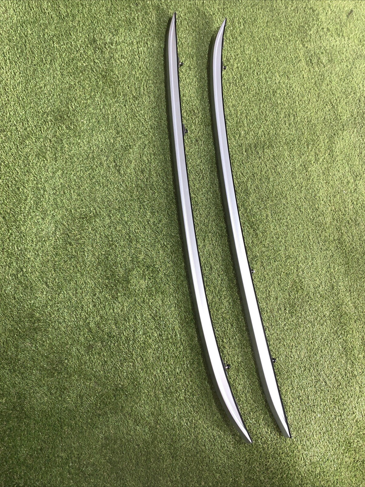 Barre Longitudinali Tetto Kia Sportage 2023 87280-R2000PCD