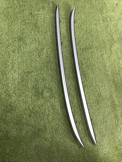 Barre Longitudinali Tetto Kia Sportage 2023 87280-R2000PCD