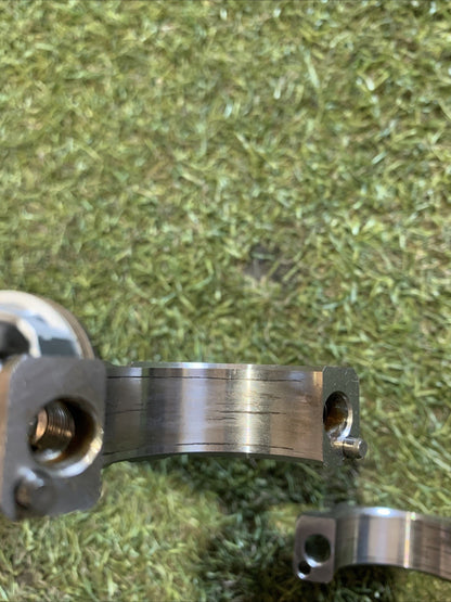 Pistone Motore Toyota Yaris 2017-2018 1.5 Benzina 1320149116 (4)