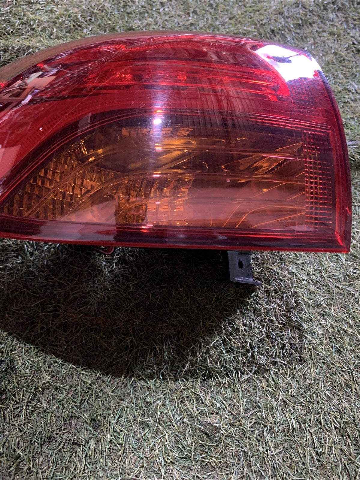 STOP FANALE POSTERIORE SINISTRO PER HYUNDAI Tucson serie 92401D7600 2019