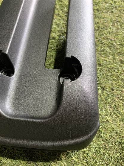 Rivestimento Inferiore Piantone Sterzo Alfa Romeo Stelvio 156108716