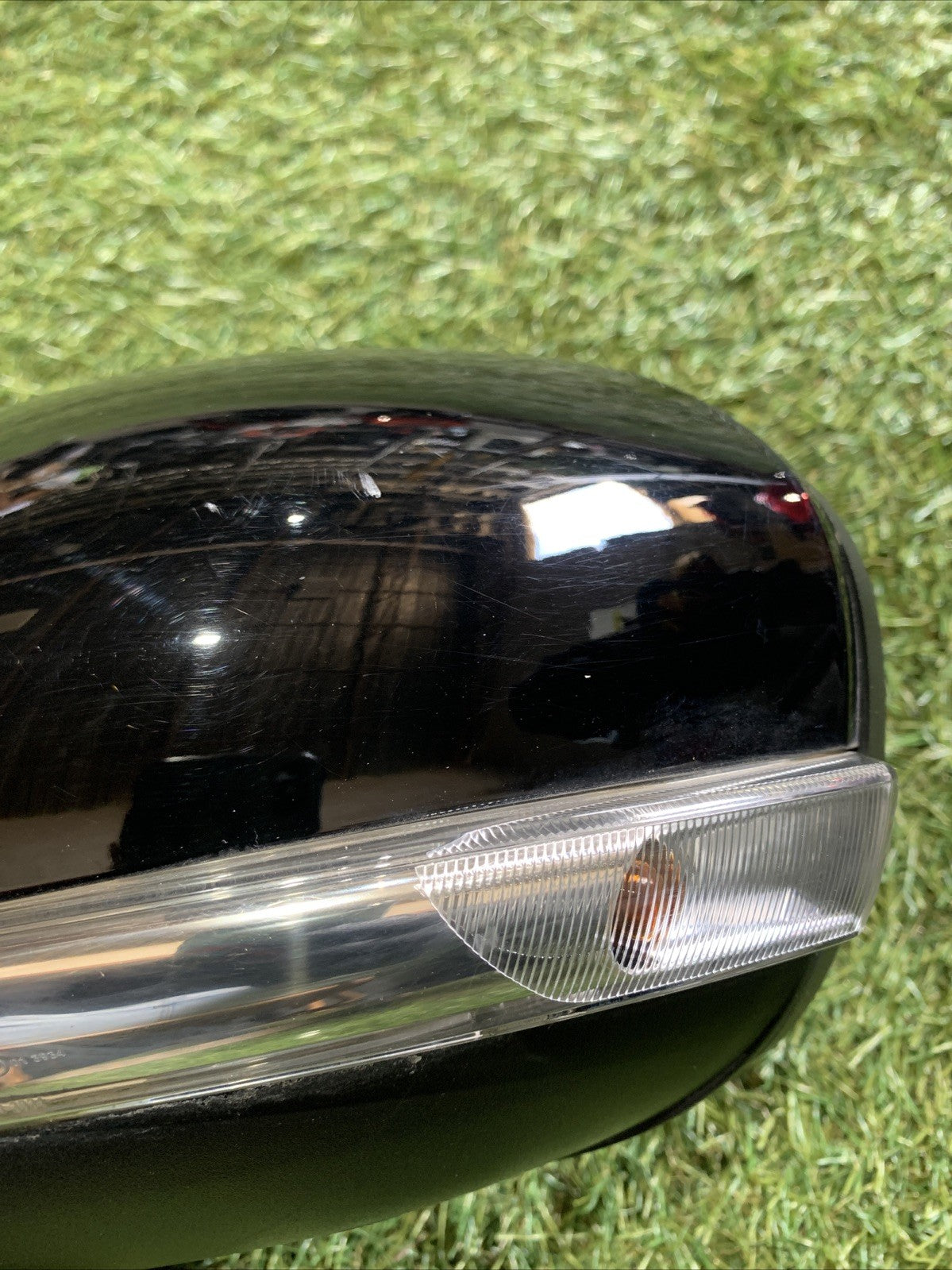 Specchietto Retrovisore Sinistro Fiat 500X 2023 7 Pin 735603612