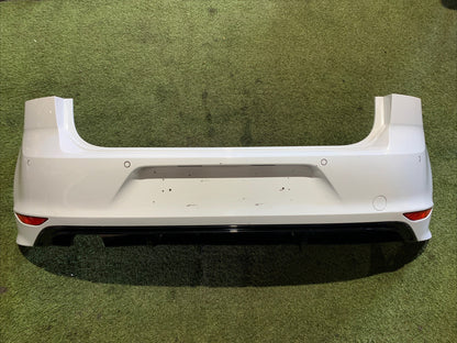 Paraurti Posteriore Volkswagen Golf 7 R Line 5G6807421E