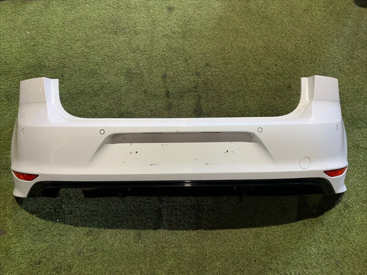 Paraurti Posteriore Volkswagen Golf 7 R Line 5G6807421E