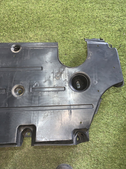 Sotto Piano Motore Sotto Scocca Sinistra Fiat Panda 312 Hybrid 52151299