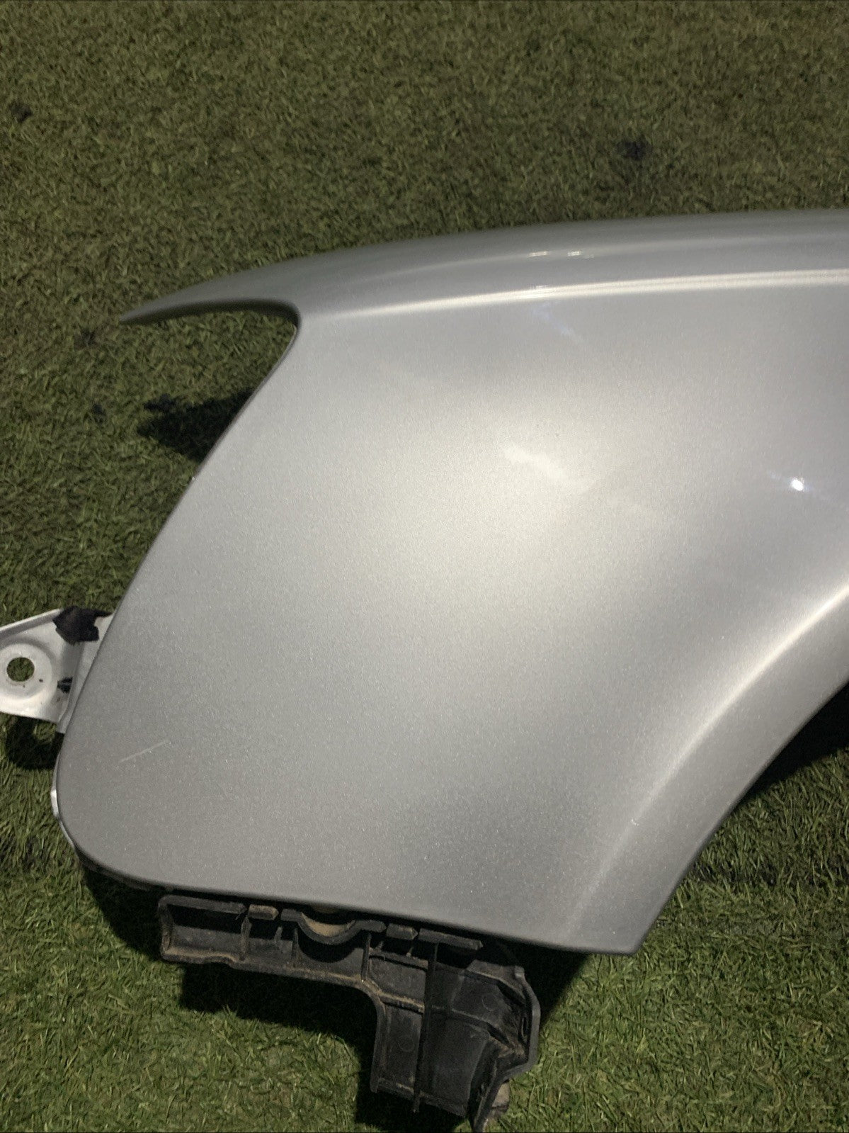 Parafango Anteriore Sinistro Audi A4 2005