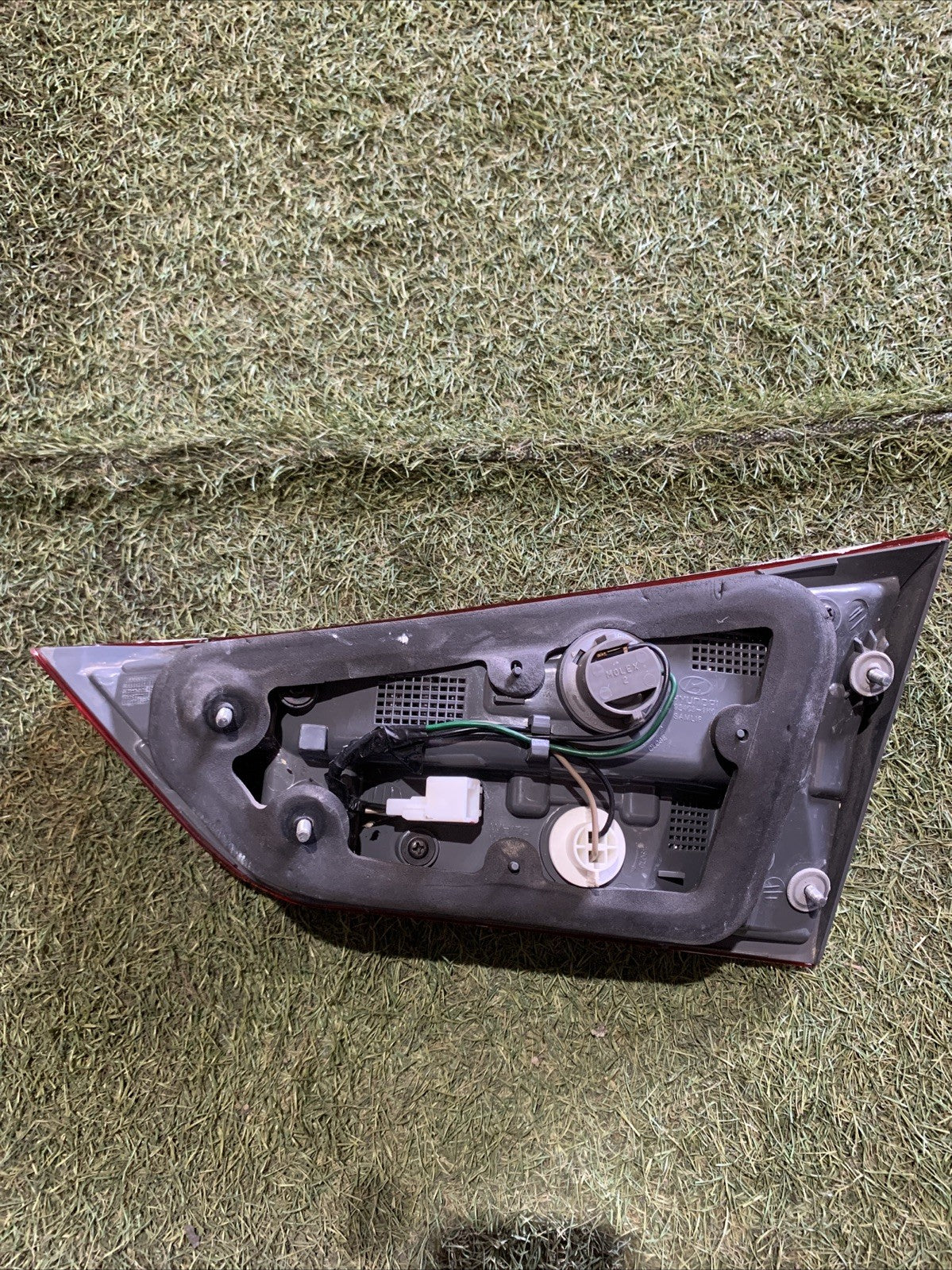 FANALE STOP POSTERIORE SINISTRO INTERNO HYUNDAI iX20 Serie 92403-1K0 (10 19)