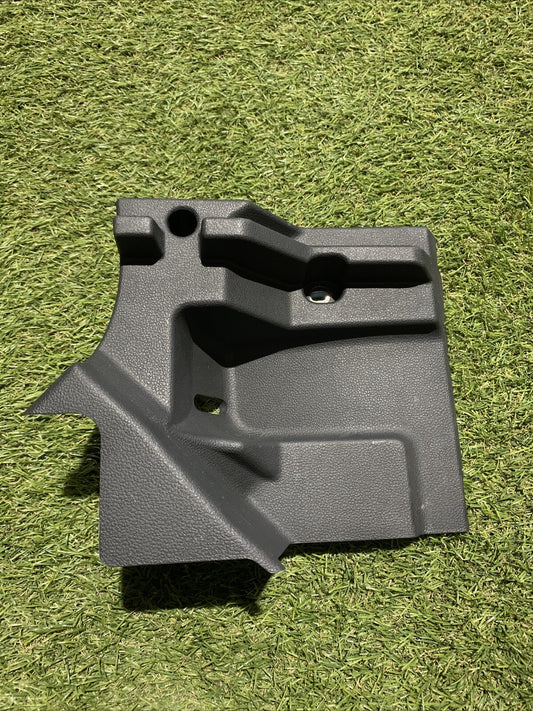 2GM858832 Staffa Di Supporto Ripiano Portaoggetti Lato Dx Per Volkswagen T-Cross