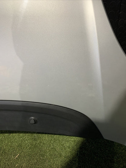 Cofano Anteriore Fiat 500L 2013