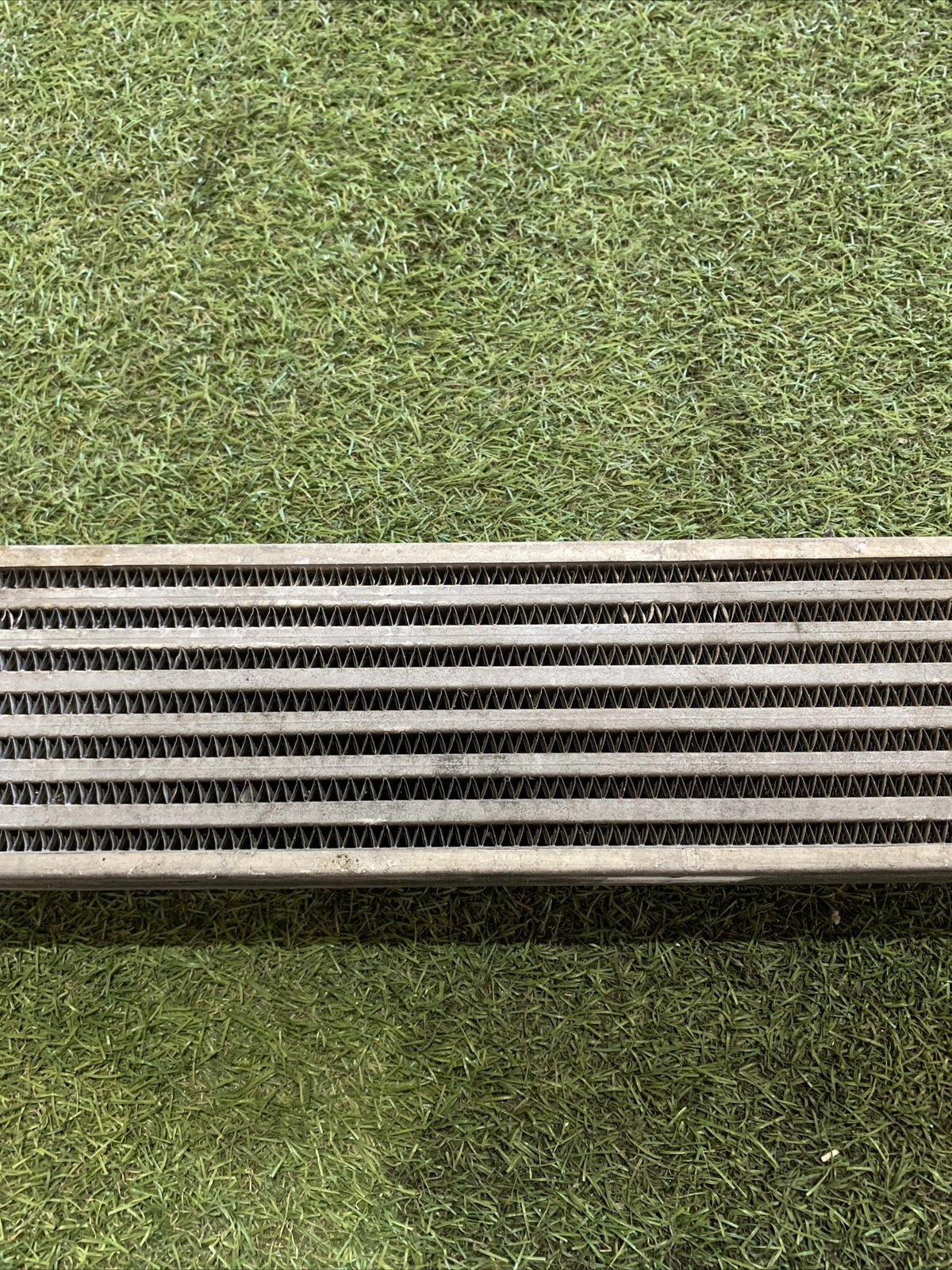 A1695000000 RADIATORE INTERCOOLER MERCEDES-BENZ CLASSE A (W169)