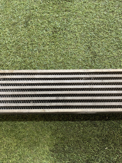 A1695000000 RADIATORE INTERCOOLER MERCEDES-BENZ CLASSE A (W169)