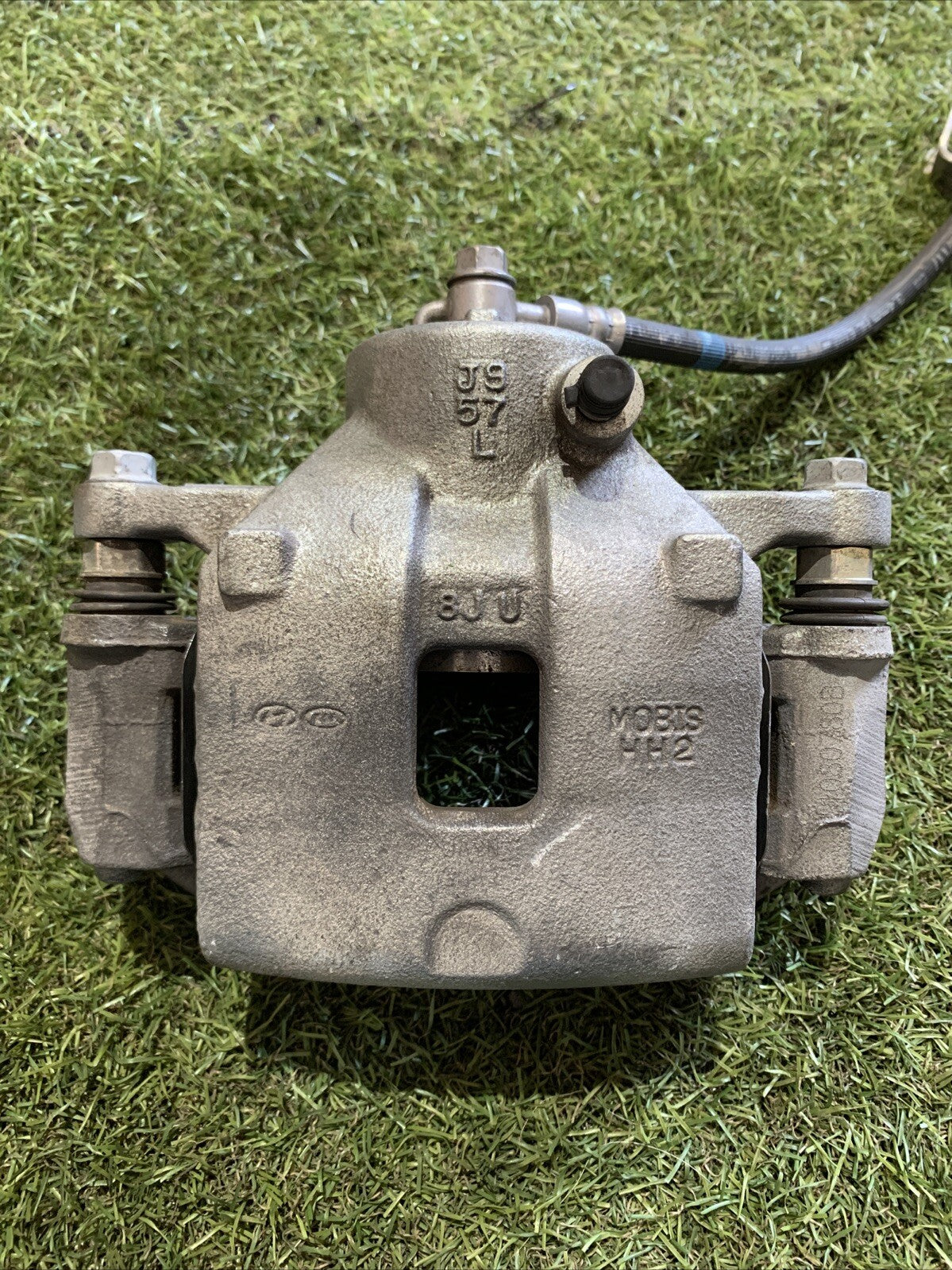 Pinza Freno Anteriore Sinistra Hyundai KONA 1.6 Diesel 58110J9500