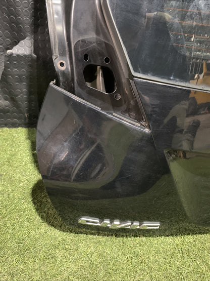 Cofano Baule Posteriore Honda Civic 2012