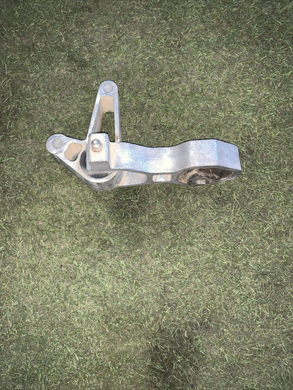 SUPPORTO MOTORE FIAT PUNTO- GRANDE PUNTO (199) 1.2/1.4 2005-, 55700441