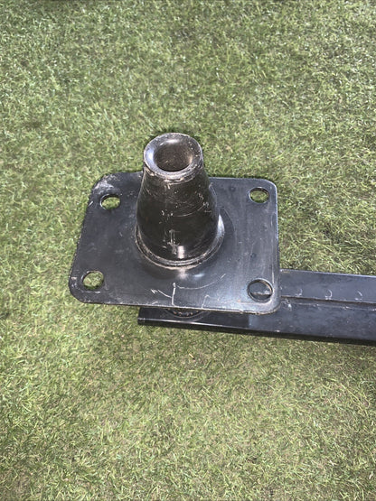 RINFORZO PARAURTI ANTERIORE PEUGEOT 3008 9670186380