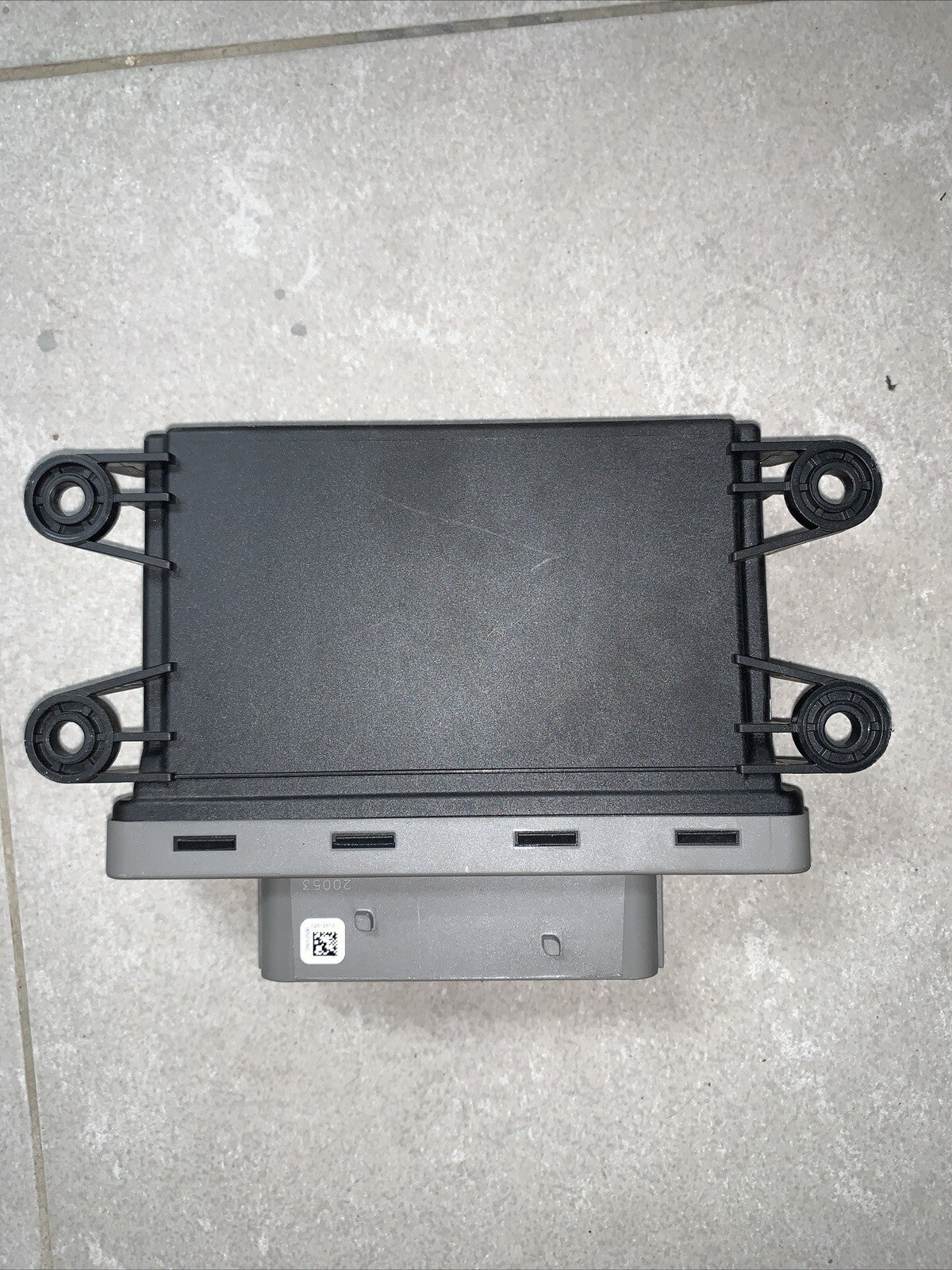 UNITA DI CONTROLLO Pressione Pneumatici FIAT DUCATO/500x 00463462400 A3C04834800