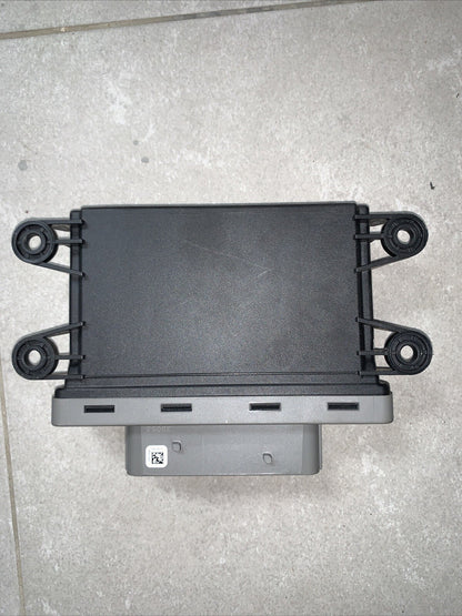 UNITA DI CONTROLLO Pressione Pneumatici FIAT DUCATO/500x 00463462400 A3C04834800