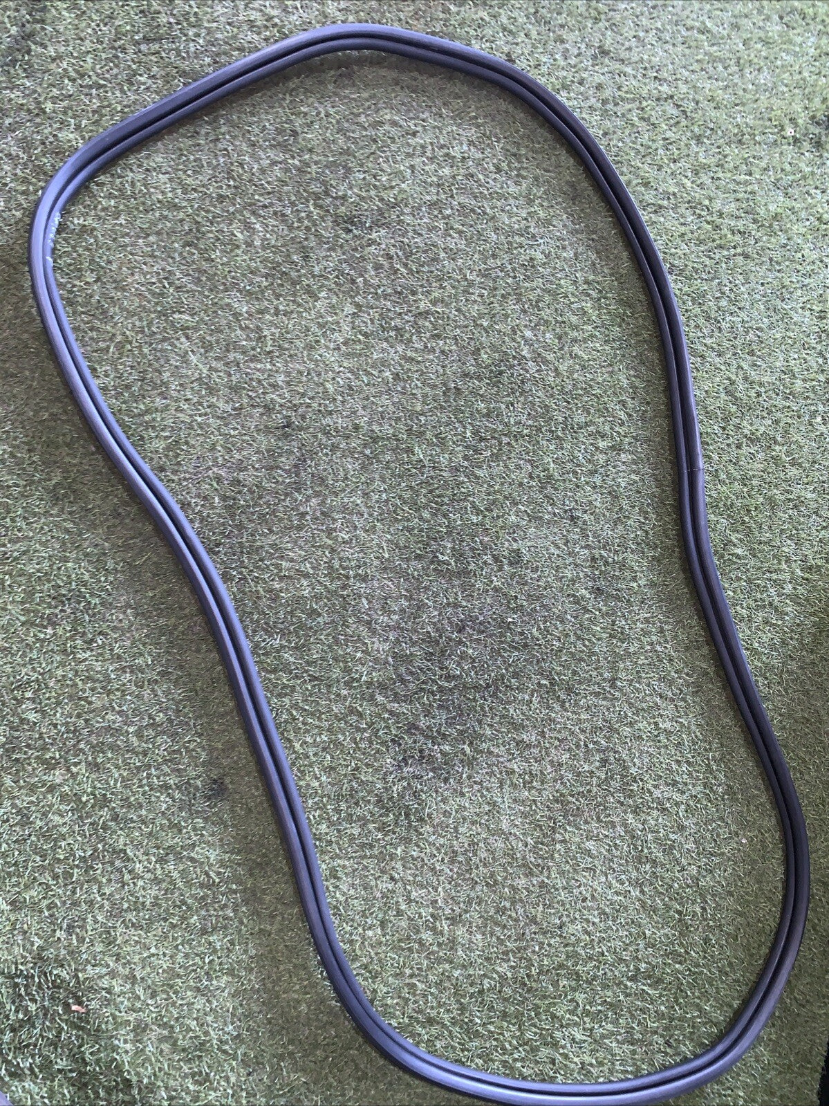 Guarnizione Baule Fiat Tipo