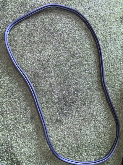 Guarnizione Baule Fiat Tipo