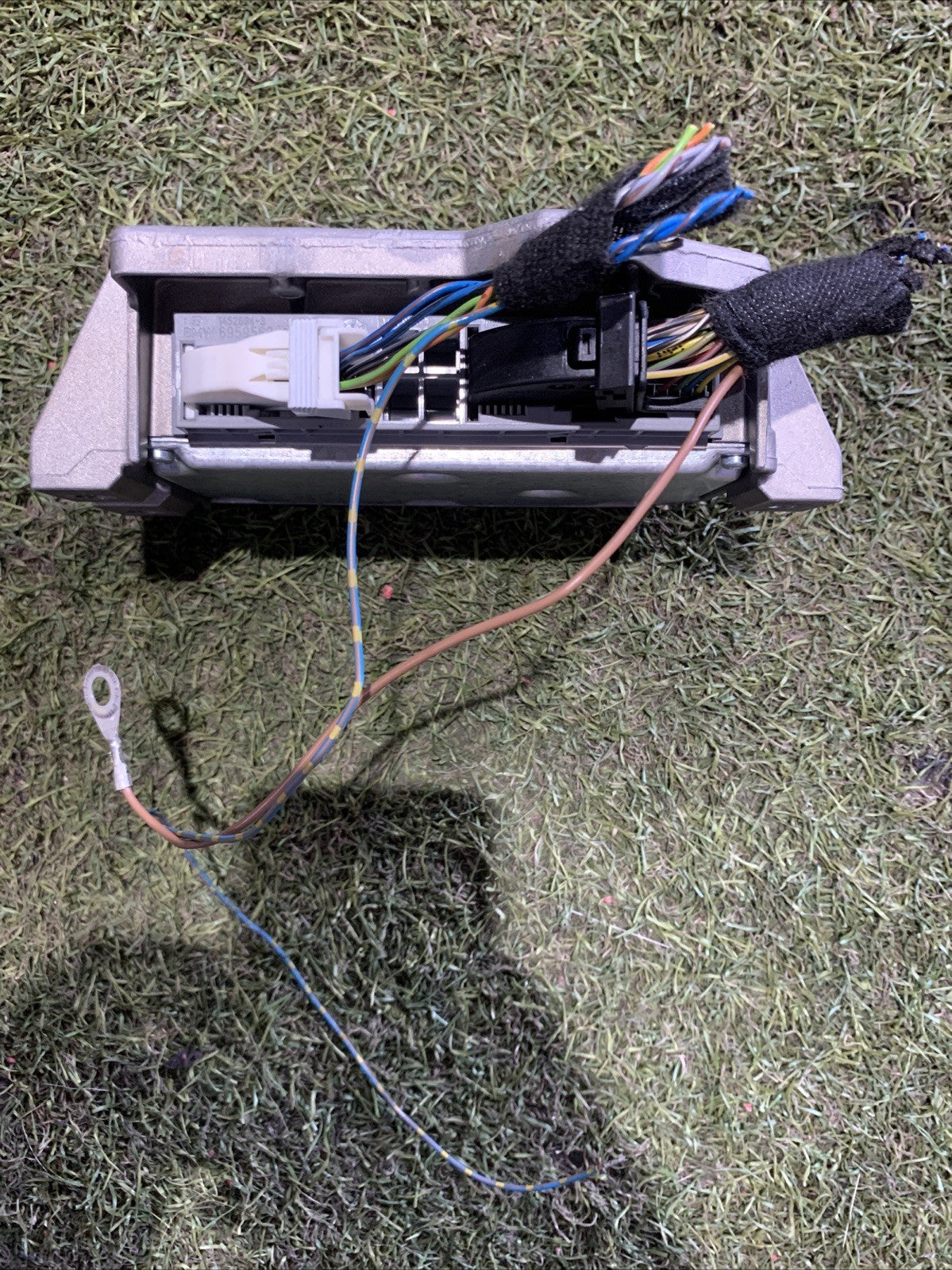 Centralina Airbag Mini One R56 2013 611158000M