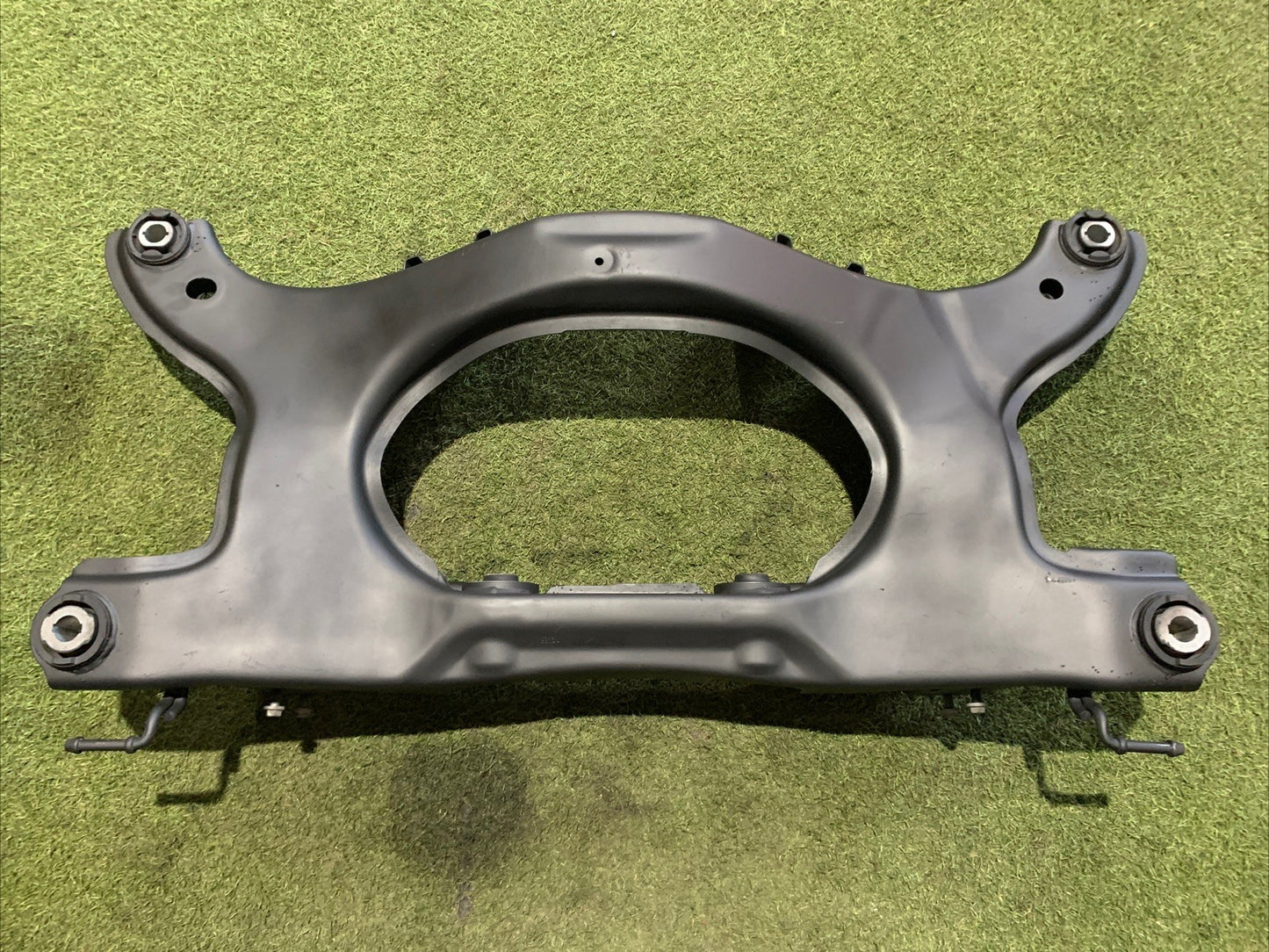 Ponte Assale Posteriore Range Rover Evoque 2016 2.2 Diesel 4WD LR096550