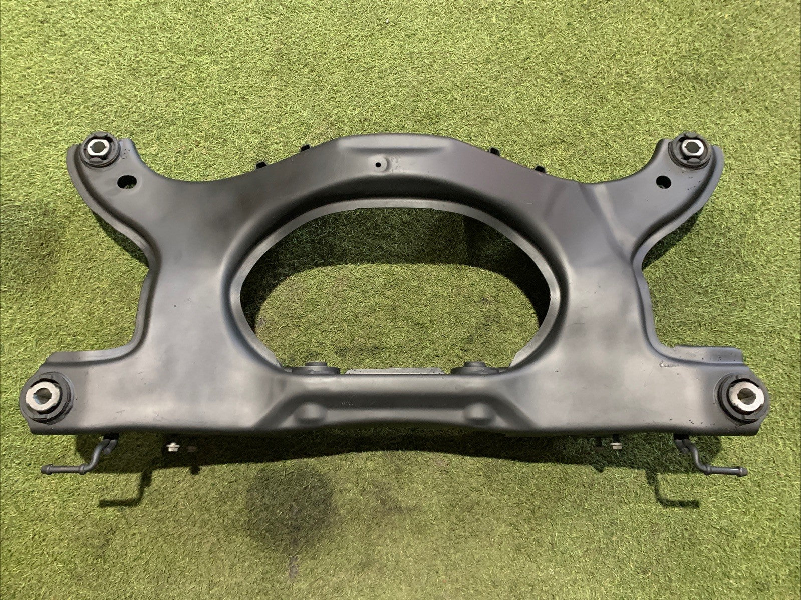 Ponte Assale Posteriore Range Rover Evoque 2016 2.2 Diesel 4WD LR096550