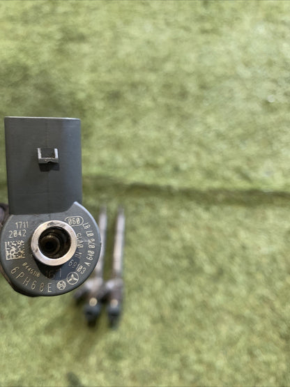 Iniettori Bosch Mercedes Classe A W169 2.0 Diesel A6400700787
