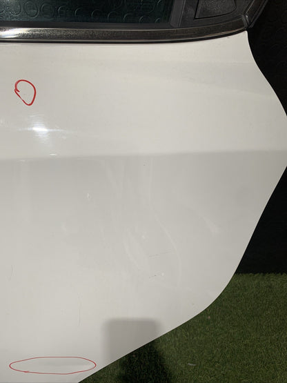 Porta Portiera Sportello Posteriore Sinistro Alfa Romeo Giulietta