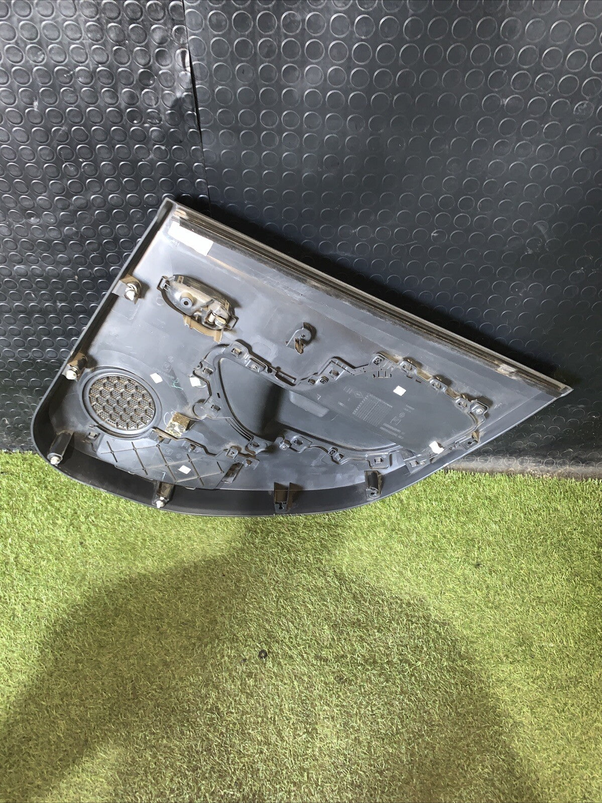 Pannello Portiera Interno Posteriore Sinistro Dacia Sandero 2013