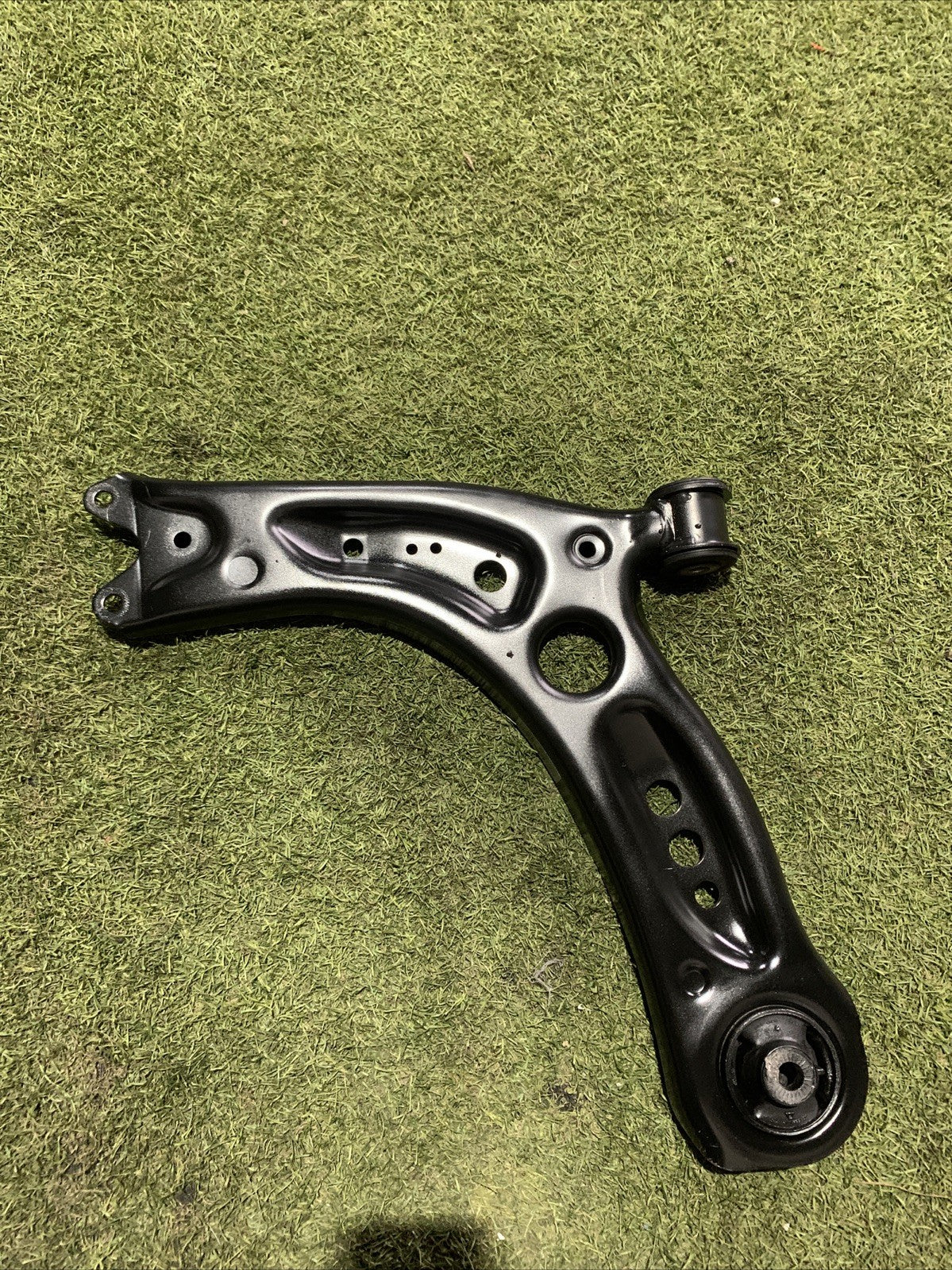 Braccio Oscillante Anteriore Sinistro Audi A3 8V 2017 5Q0407151J