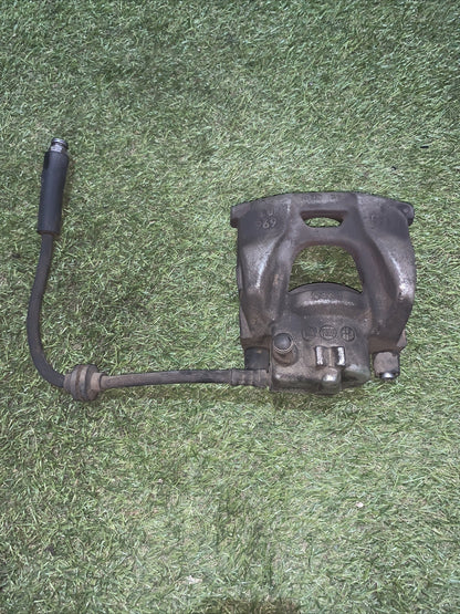 PINZA FRENO ANTERIORE SX SINISTRA FIAT 500X 1.3 MJT 52139658