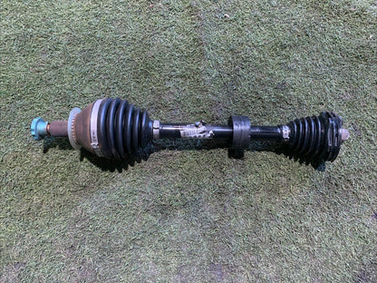 SEMIASSE ANTERIORE SINISTRO PER VOLKSWAGEN Taigo Serie 2Q0407271DD (21 ) 1.0 B