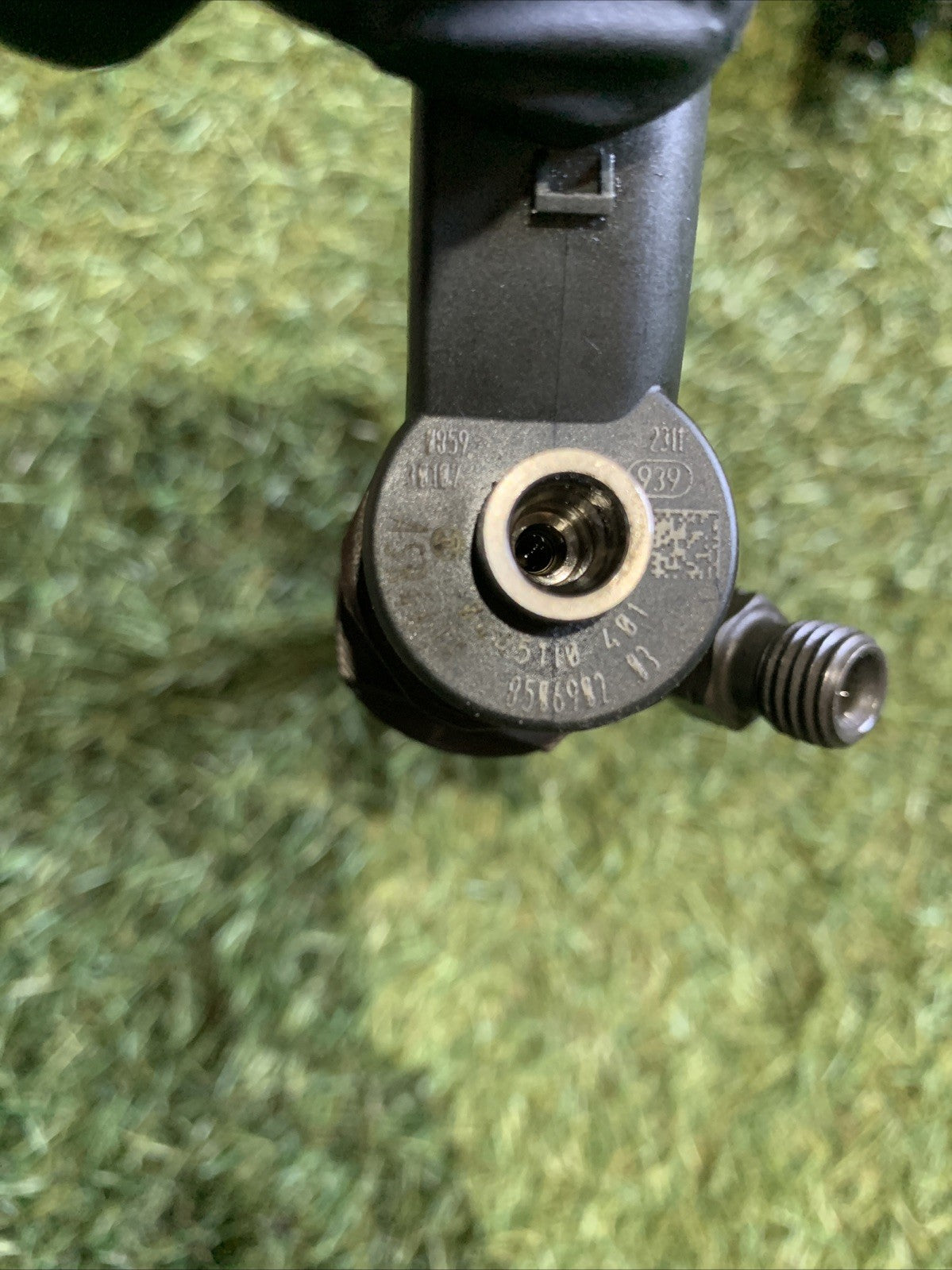Iniettori Bosch Mini One R56 2013 1.6 Diesel 850690203