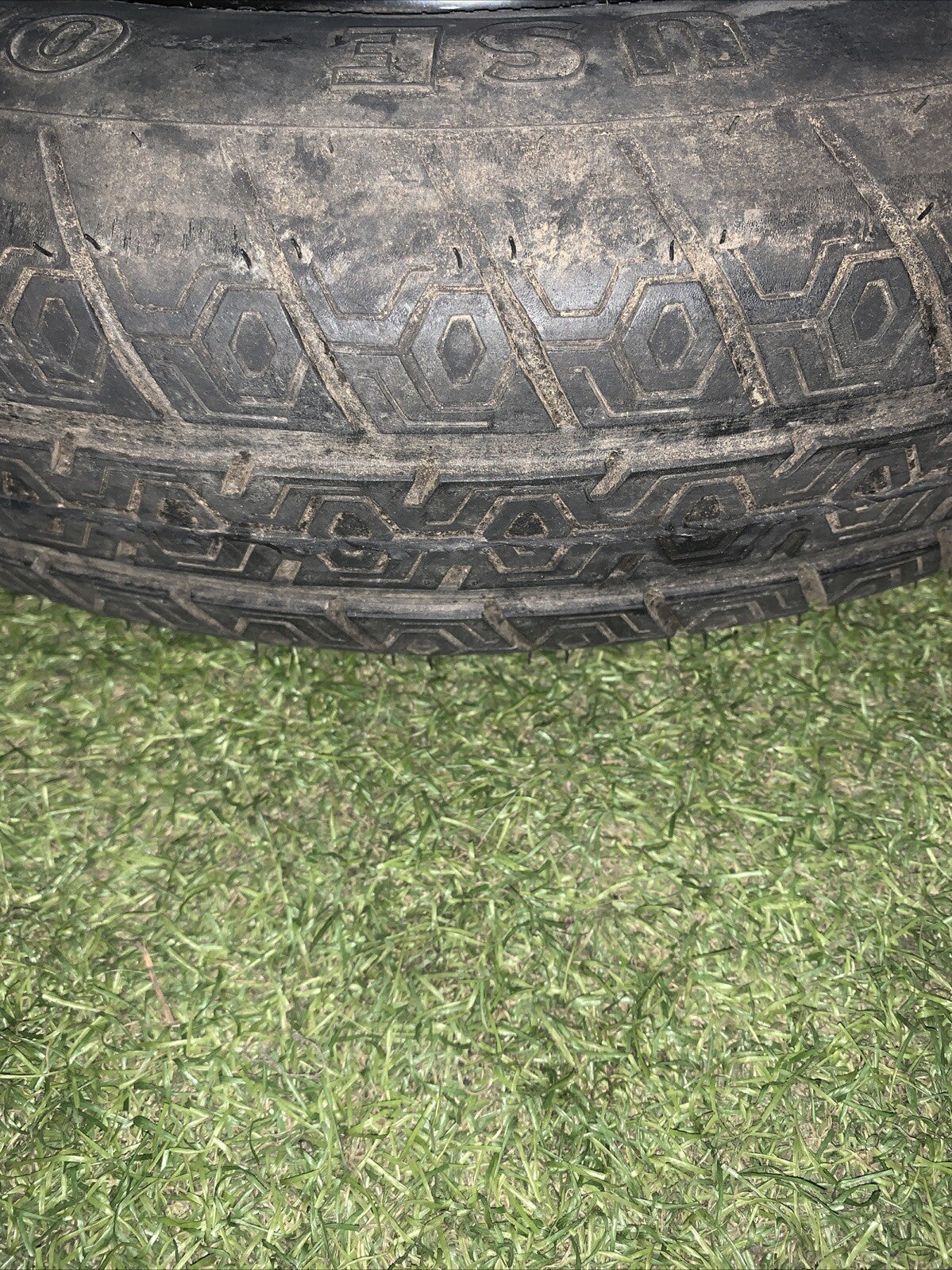 Kit Ruotino Di Scorta Audi A4 2002 125/80R17 8E0601027C