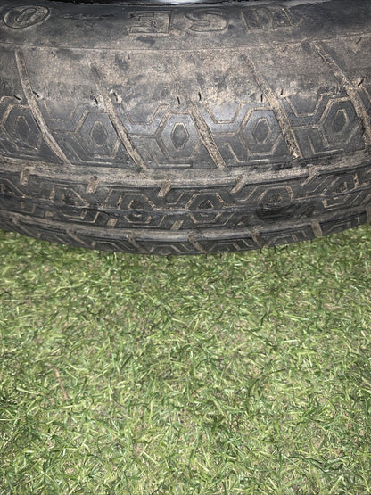 Kit Ruotino Di Scorta Audi A4 2002 125/80R17 8E0601027C