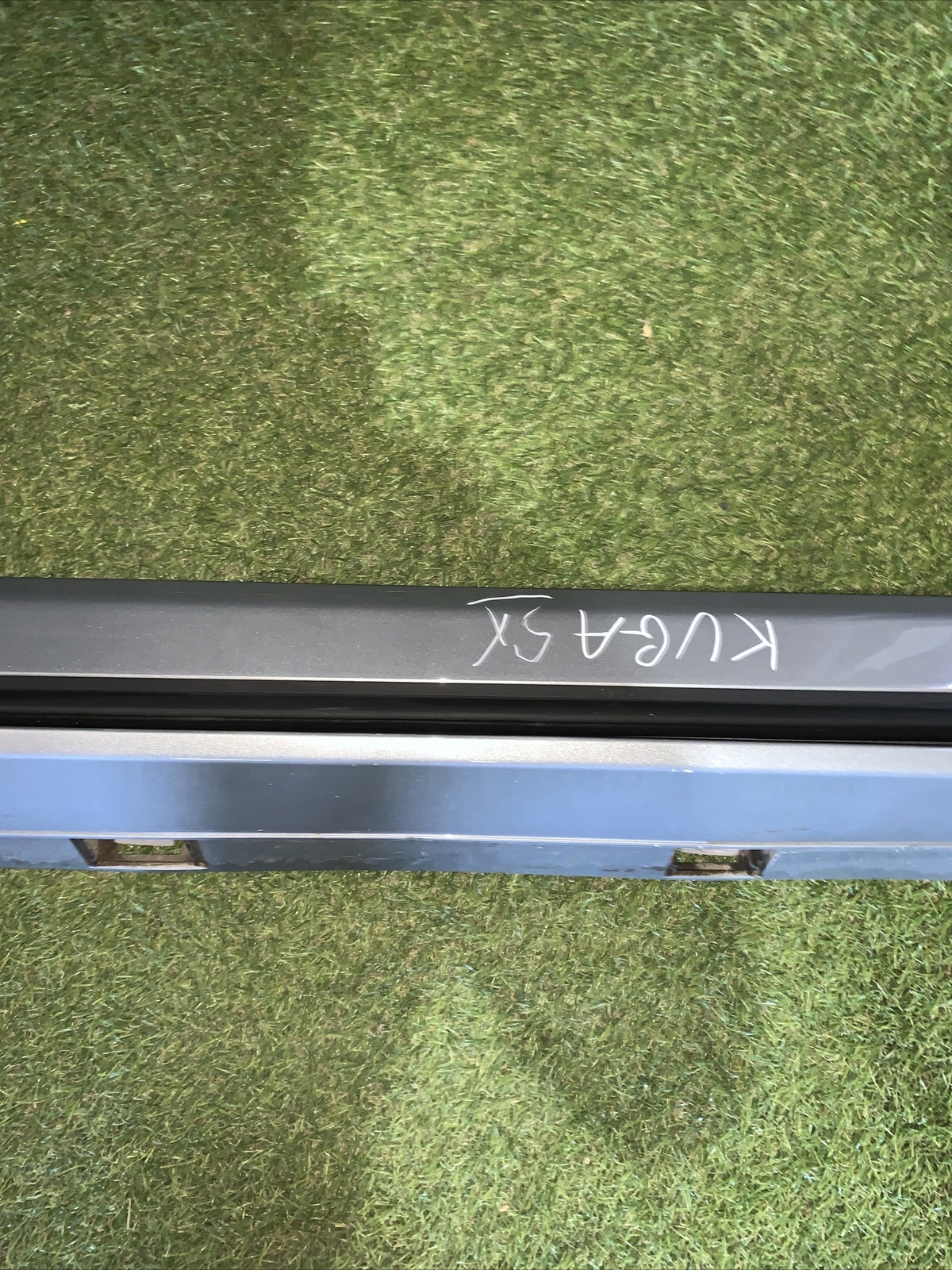 Minigonna Sx Ford Kuga 2022 LV4B-S10155-BEW