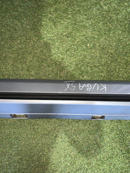 Minigonna Sx Ford Kuga 2022 LV4B-S10155-BEW