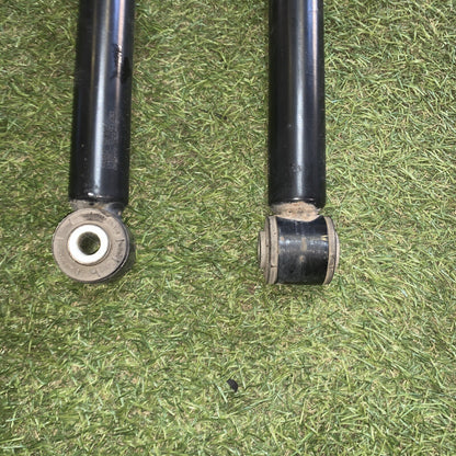 COPPIA AMMORTIZZATORI POSTERIORI FORD Fiesta 7° Serie H1BC-18159-AA 2019