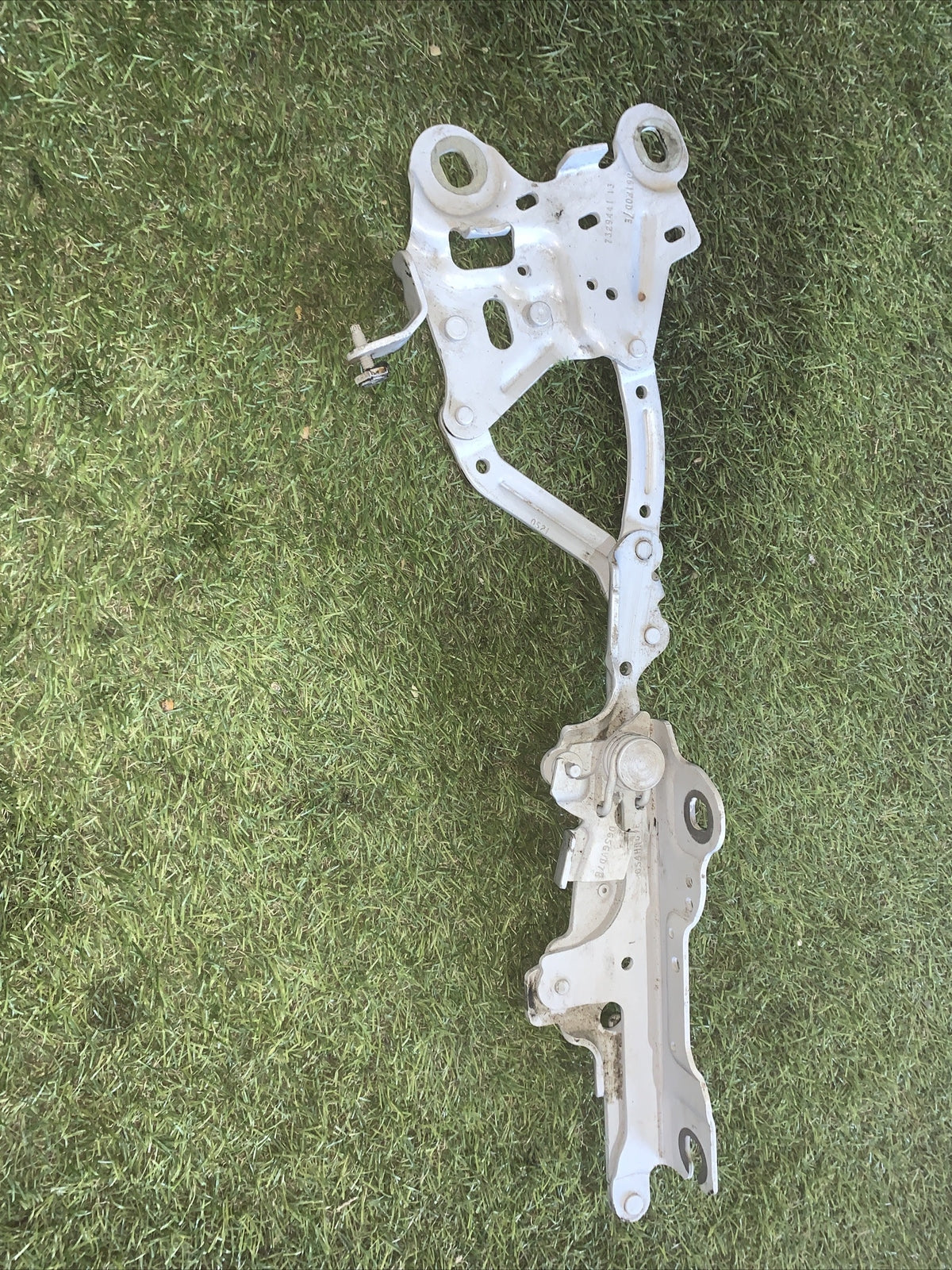 P18733850 Cerniera Cofano BMW X1 (F48) 732944113