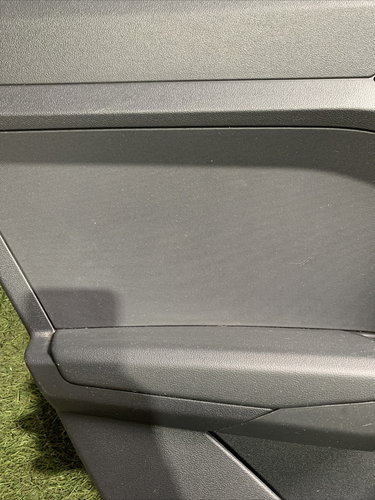 Pannello Porta Posteriore Sinistro Audi A1 2019 82G867487