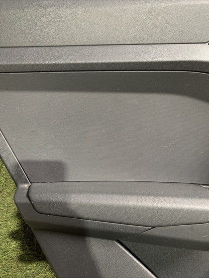 Pannello Porta Posteriore Sinistro Audi A1 2019 82G867487