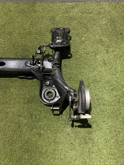PONTE ASSALE POSTERIORE A DISCHI AUDI A1 2021 2Q0501053BP
