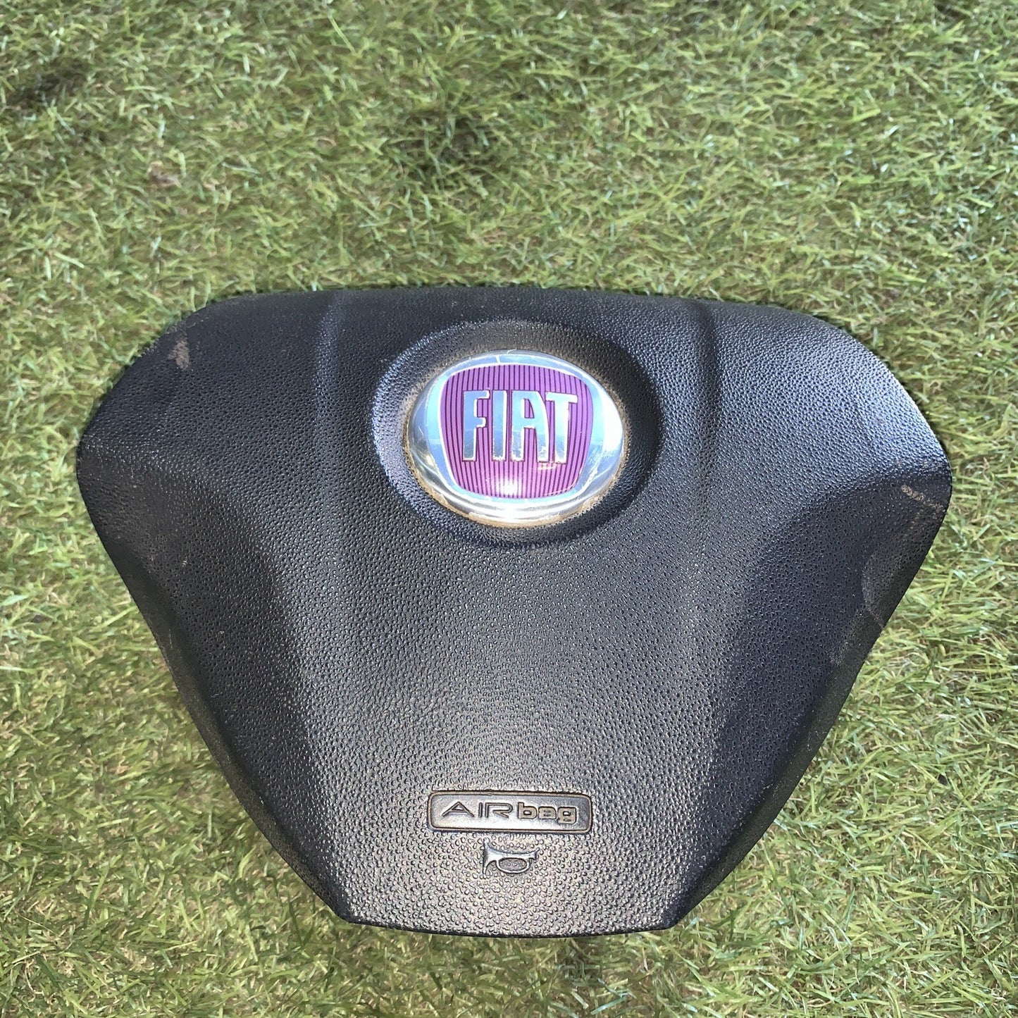 AirBag Volante Fiat Grande Punto/ Fiat Bravo 07354606210